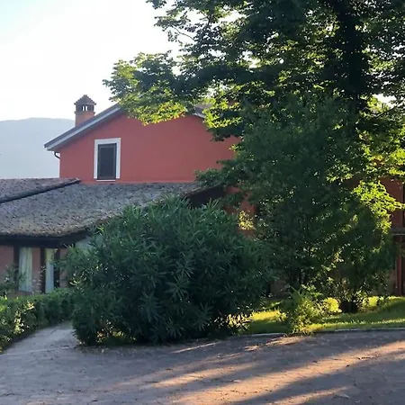 Ferienhaus Florantica 3 *