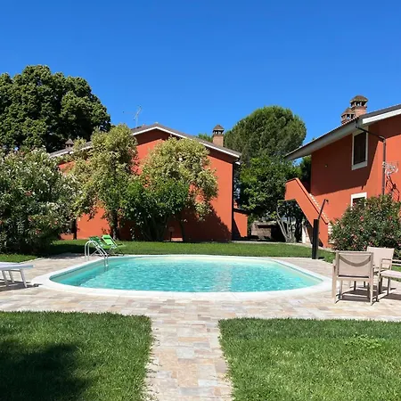 Ferienhaus Florantica 3 *