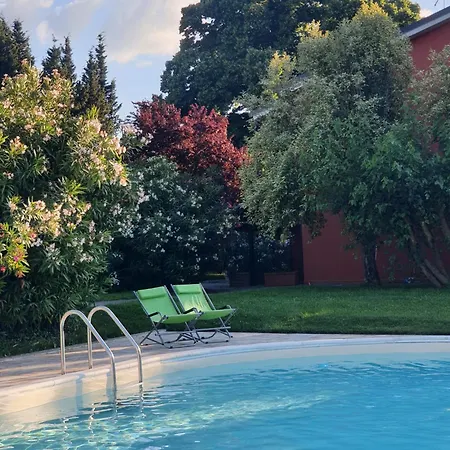 Ferienhaus Florantica 3 *